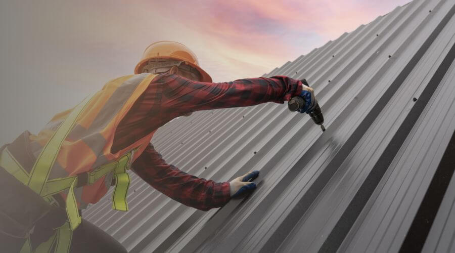 Expert Emergency Roof Repairs services in Pleasant Shade, TN